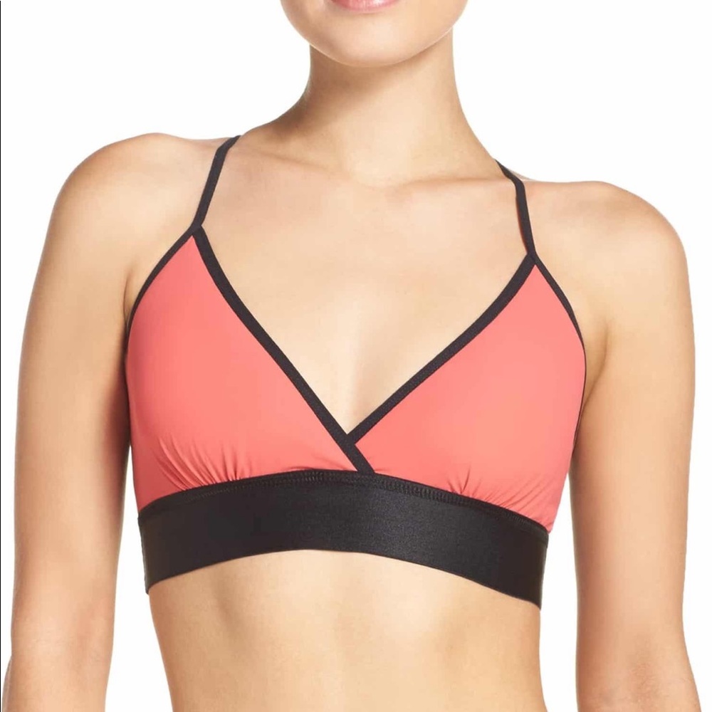 HANKY PANKY ❤️‍🔥 NWT BRALETTE SIZE XS